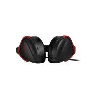 Zestaw słuchawkowy ASUS ROG Delta S Core Gaming Headset 90YH03JC-B1UA00 - 7.1, MiniJack, Czarny
