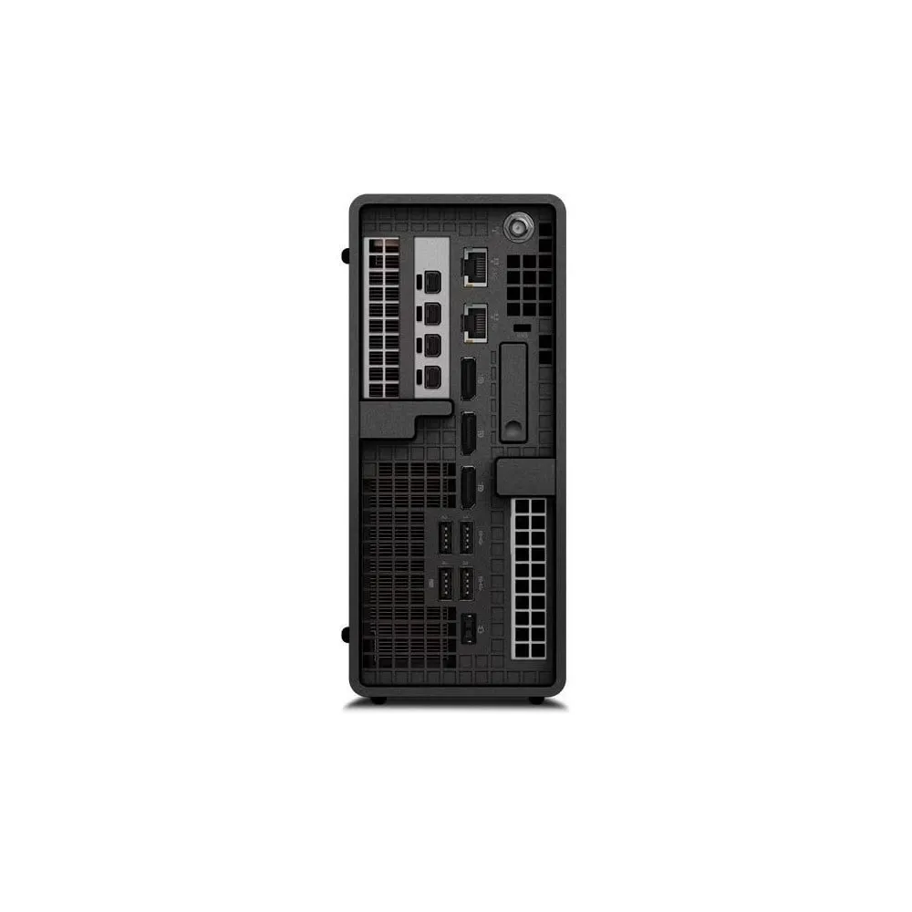 Zdjęcie produktu Stacja robocza Lenovo ThinkStation P3 Ultra 30HAV27Z2PB - CFF/i7-14700K vPro/RAM 64GB/SSD 4TB + SSD 1TB/Windows 11 Pro
