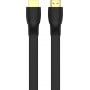 Kabel Unitek HDMI 2.0 4K 60Hz C11063BK-1M - zdjęcie poglądowe 3