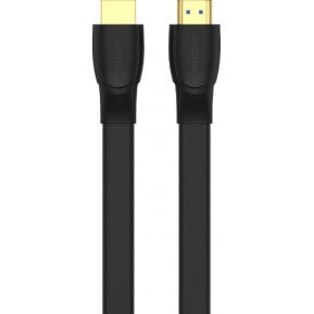 Kabel Unitek HDMI 2.0 4K 60Hz C11063BK-1M - zdjęcie poglądowe 3