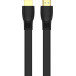 Kabel Unitek HDMI High Speed 2.0 4K 60Hz C11063BK-1.5M - 1,5 m, Czarny