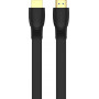 Kabel Unitek HDMI High Speed 2.0, 4K 60H C11063BK-2M - zdjęcie poglądowe 3