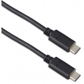 Kabel Targus USB-C 3.1 Gen2 10Gbps ACC927EU - zdjęcie poglądowe 2