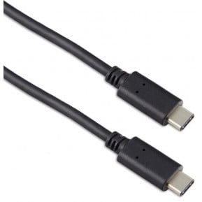 Kabel Targus USB-C 3.1 Gen2 10Gbps ACC927EU - zdjęcie poglądowe 2