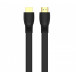 Kabel Unitek HDMI High Speed 2.0 4K 60Hz C11063BK-5M - 5 m, Czarny