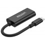 Adapter Unitek USB-C HDMI 2.0 4K@60Hz (M, F) V1421A - zdjęcie poglądowe 2