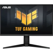 Monitor ASUS TUF Gaming VG27AQL3A, 27", 2560x1440 (QHD), 180Hz, IPS, FreeSync, HDR, 1 ms, pivot, Czarny | Sklep ITnes.pl, IT for