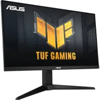 Monitor ASUS TUF Gaming VG27AQL3A, 27", 2560x1440 (QHD), 180Hz, IPS, FreeSync, HDR, 1 ms, pivot, Czarny | Sklep ITnes.pl, IT for