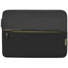 Etui na laptopa Targus CityGear 14" Laptop Sleeve TSS931GL - Czarne