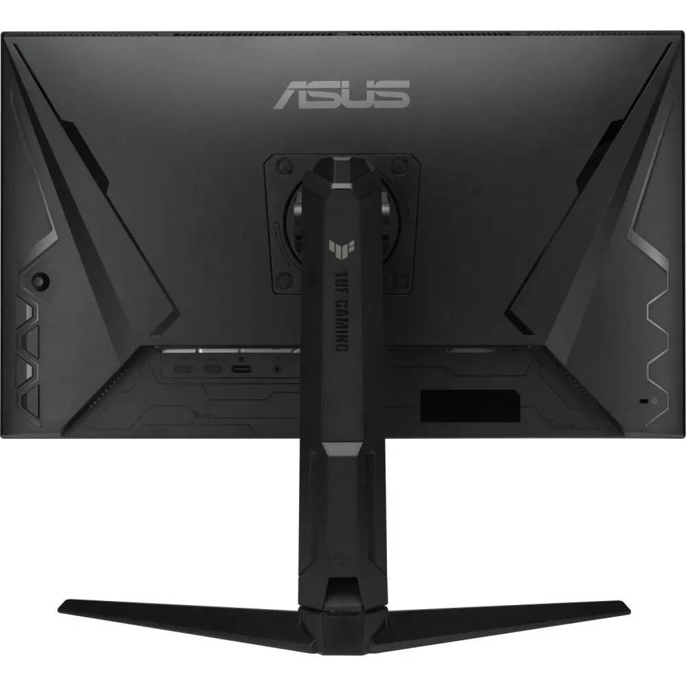 Monitor ASUS TUF Gaming VG27AQL3A - 27"/2560x1440 (QHD)/180Hz/IPS/FreeSync/HDR/1 ms/pivot/Czarny