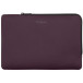 Etui na laptopa Targus 11-12" Ecosmart Multi-Fit Sleeve TBS65007GL - Bordowe