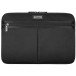 Etui na laptopa Targus 15.6" Mobile Elite Sleeve TBS954GL - Czarne