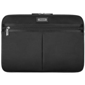 Etui na laptopa Targus 15.6" Mobile Elite Sleeve TBS954GL - Czarne