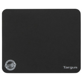 Podkładka pod mysz Targus Antimicrobial Ultra-Portable Mouse Mat AWE820GL - Czarna