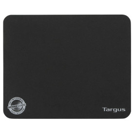 Podkładka pod mysz Targus Antimicrobial Ultra-Portable Mouse Mat AWE820GL - Czarna