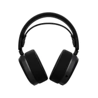 Zestaw słuchawkowy ASUS ROG Pelta 90YH0410-BHUA00 - Wireless 2.4GHz, BT, USB-C, Czarne