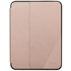 Etui na tablet Targus Click-In do THZ91208GL iPad mini (6. Gen.) - Różowe - zdjęcie 6