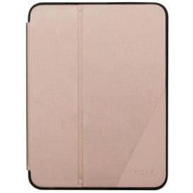 Etui na tablet Targus Click-In do THZ91208GL iPad mini (6. Gen.) - Różowe