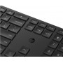 Zestaw bezprzewodowy klawiatury i myszy HP 655 4R009AA - zdjęcie poglądowe 2
