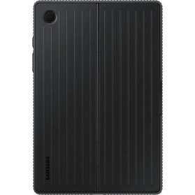Etui na tablet Samsung Protective Stand Cover EF-RX200CBEGWW do Galaxy Tab A8 - Czarne - zdjęcie 4