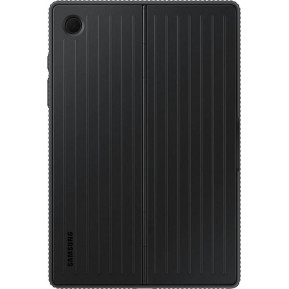Etui na tablet Samsung Protective Stand Cover EF-RX200CBEGWW do Galaxy Tab A8 - zdjęcie poglądowe 4