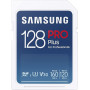 Karta pamięci Samsung PRO Plus 2021 SDXC 128GB MB-SD128K, EU - zdjęcie poglądowe 1