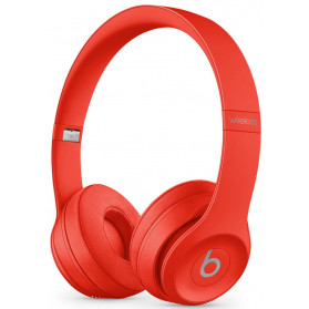 Słuchawki bezprzewodowe nauszne Apple Beats Solo3 Wireless Headphones MX472EE, A - zdjęcie poglądowe 5
