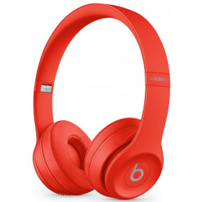 Słuchawki bezprzewodowe nauszne Apple Beats Solo3 Wireless Headphones MX472EE, A - zdjęcie poglądowe 5