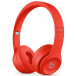 Słuchawki bezprzewodowe nauszne Apple Beats Solo3 Wireless Headphones MX472EE/A - Czerwone
