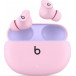 Słuchawki bezprzewodowe douszne Apple Beats Studio Buds MMT83EE/A - Różowe