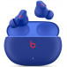 Słuchawki bezprzewodowe douszne Apple Beats Studio Buds MMT73EE/A - Niebieskie