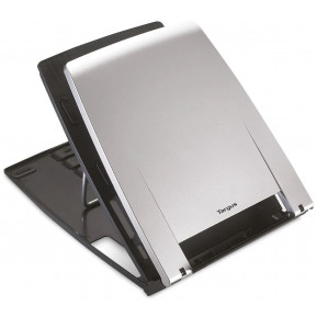 Podstawka pod laptopa Targus Ergo M-Pro Notebook Stand AWE04EU - zdjęcie poglądowe 4
