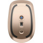 Mysz bezprzewodowa HP Bluetooth Z5000 W2Q00AA - zdjęcie poglądowe 2