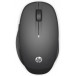 Mysz bezprzewodowa HP Dual Mode 6CR71AA - Czarna