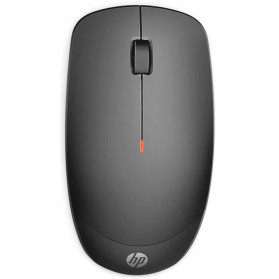 Mysz bezprzewodowa HP 235 Slim 4E407AA - Czarna