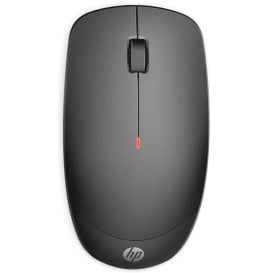 Mysz bezprzewodowa HP 235 Slim 4E407AA - Czarna