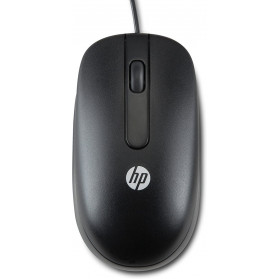 Mysz HP USB Optical Scroll Mouse QY777AT - zdjęcie poglądowe 2