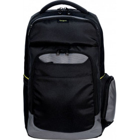 Plecak na laptopa Targus CityGear 14"" Backpack Black City Gear 3 TCG655GL - zdjęcie poglądowe 5