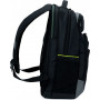 Plecak na laptopa Targus CityGear 14"" Backpack Black City Gear 3 TCG655GL - zdjęcie poglądowe 2