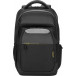 Plecak na laptopa Targus CG3 15,6" Backpack with Raincover TCG662GL - Czarny