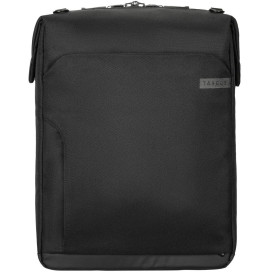 Plecak na laptopa Targus 15,6" Work Convertible Tote Backpack TBB609GL - Czarny