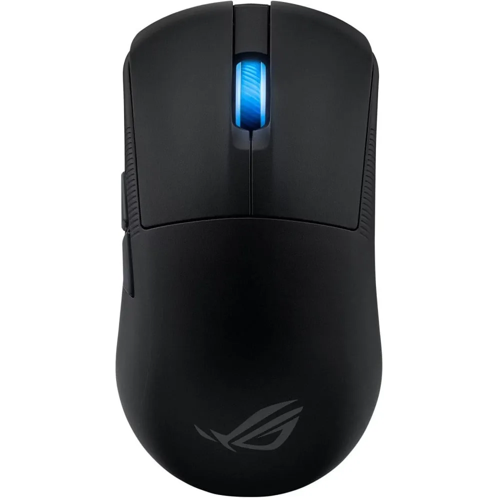 Mysz bezprzewodowa ASUS ROG Harpe Ace Mini 90MP03Z0-BMUA00 - 42000 DPI, Czarna
