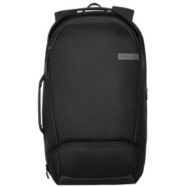 Plecak do laptopa Targus 15-16" Work+ Compact 25L Daypack TBB610GL - zdjęcie poglądowe 7
