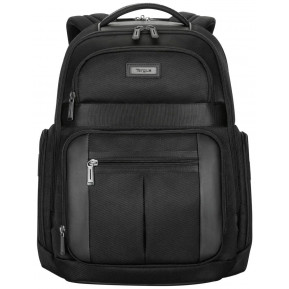 Plecak na laptopa Targus 15,6" Mobile Elite Backpack TBB618GL - zdjęcie poglądowe 5