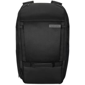 Plecak na laptopa Targus 15-16" Work+ Expandable 28L Daypack TBB611GL - Czarny