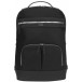Plecak na laptopa Targus 15" Newport Backpack TBB599GL - Czarny