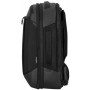 Plecak na laptopa Targus 15,6" EcoSmart Mobile Tech Traveler XL Backpack TBB612GL - zdjęcie poglądowe 3