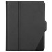 Etui na tablet Targus Versavu Slim THZ914GL do iPad Mini (6. Gen.) - Czarne