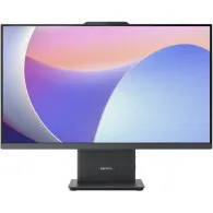 Komputer All-in-One Lenovo IdeaCentre AIO 27IRH9 F0HMU1MYBPB, i5-13420H, 27" FHD IPS, 32GB, 512GB, Szary, Wi-Fi | Sklep ITnes.pl, IT for BUSINESS