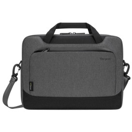 Torba na laptopa Cypress Targus 15,6" Slimcase with EcoSmart TBS92502GL - Szara, ECO 300